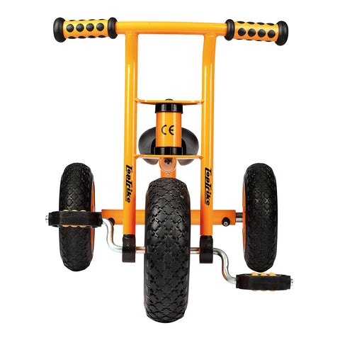 TopTrike kleines Dreirad - 4