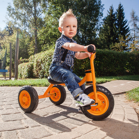TopTrike kleines Dreirad - 6