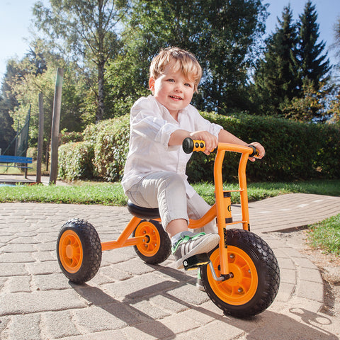 TopTrike kleines Dreirad - 7