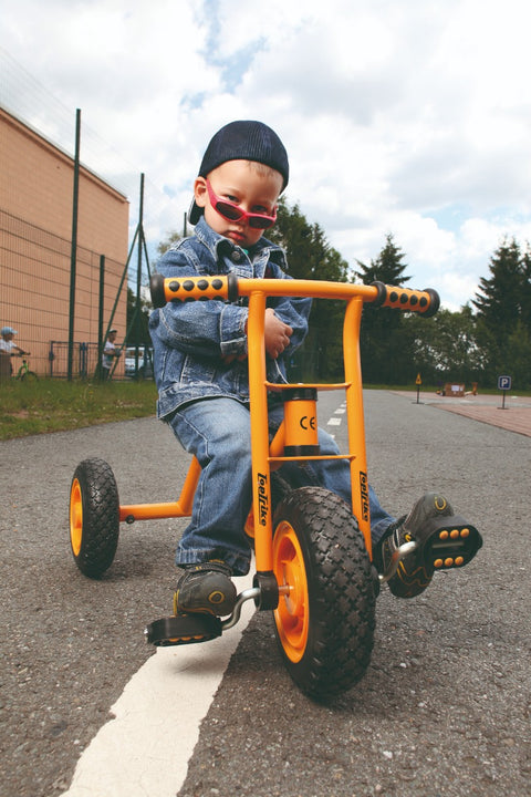 TopTrike kleines Dreirad - 5