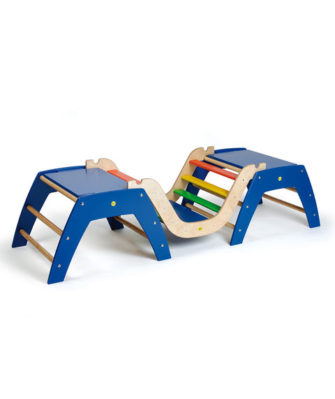 Kletterwippe Mini - 4