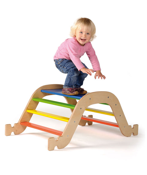 Kletterwippe Mini - 5
