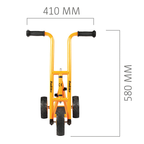 TopTrike Krippenroller - 4