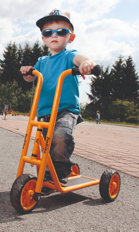 TopTrike Krippenroller - 5