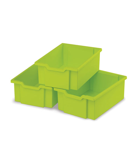 Regal Cubo – 3x3 Abteile - 5