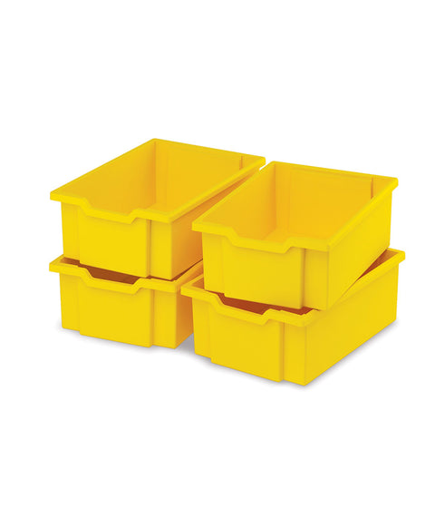 Regal Cubo – 3x1 Abteile - 4