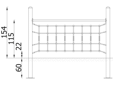 Netztunnel - 6