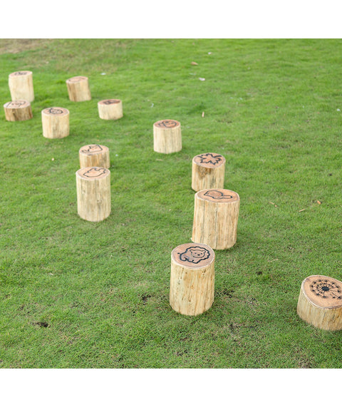 Outdoor Balancierpfad - 3