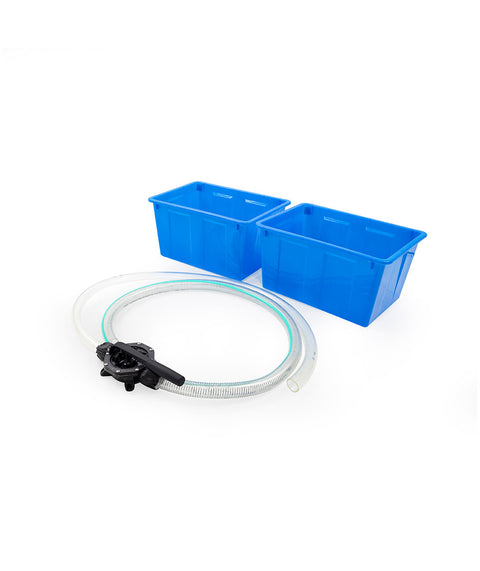 Outdoor Sand- und Wassertisch - 5
