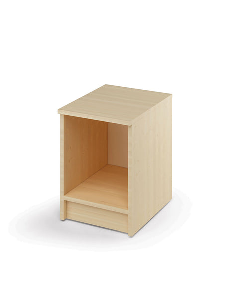 Regal Cubo – 1x1 Abteil - 2