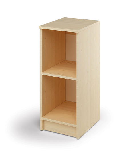Regal Cubo – 1x2 Abteile - 5