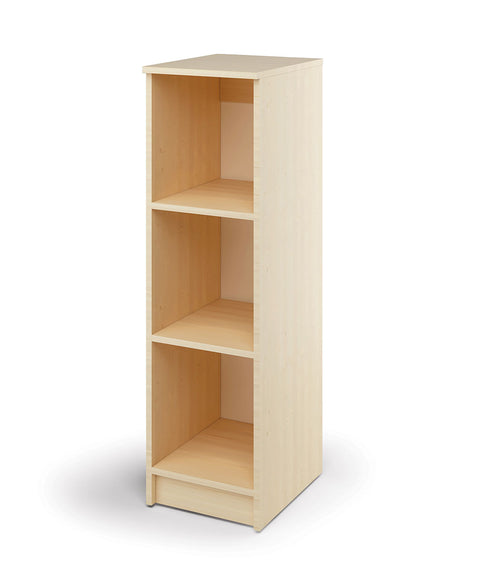 Regal Cubo – 1x3 Abteile - 3