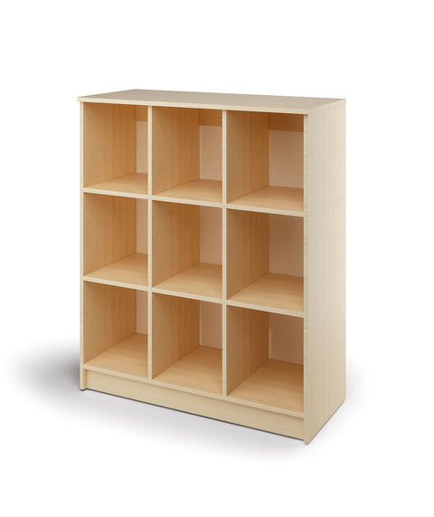 Regal Cubo – 3x3 Abteile - 2