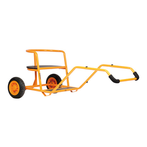 TopTrike Rikscha - 2