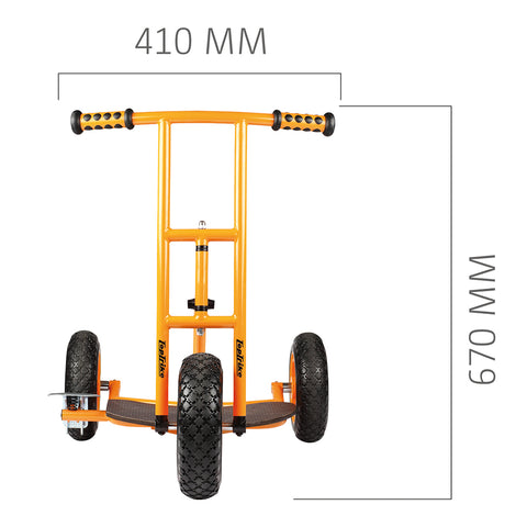 TopTrike Roller "Bengy" (klein) - 5