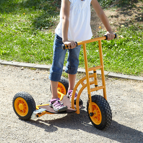 TopTrike Roller "Bengy" (klein) - 7