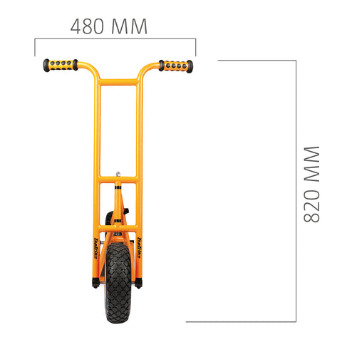 TopTrike Roller (groß) - 5