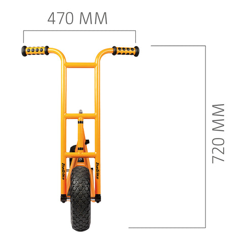 TopTrike Roller (klein) - 5