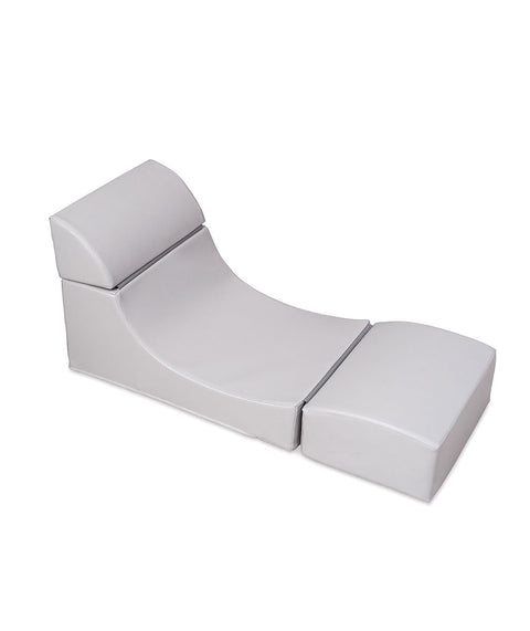 Schaumstoff-Sofa, groß - 2