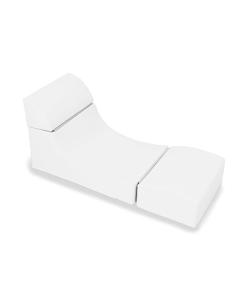 Schaumstoff-Sofa, groß - 3