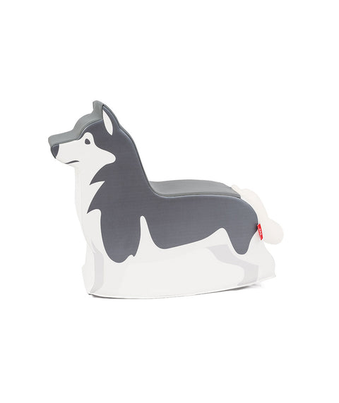 Schaukeltier Husky - 2