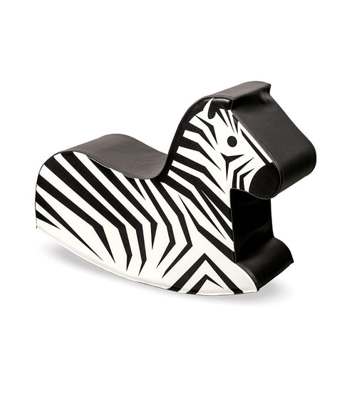 Schaukeltier Zebra - 2