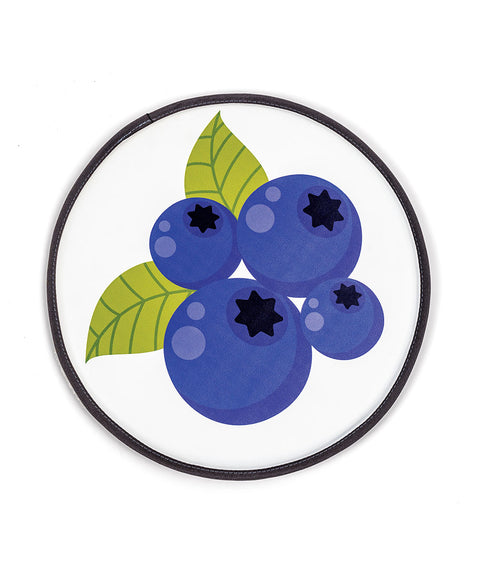 Sitzkissen Natur – 9er Set - 2