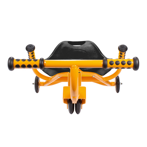 TopTrike Liegerad "Speed Star" (klein) - 2