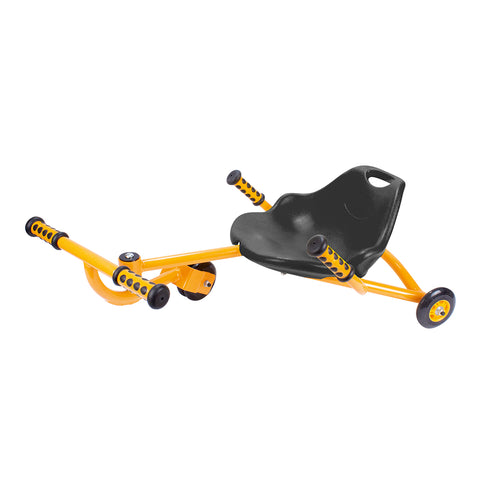 TopTrike Liegerad "Speed Star" (klein) - 3