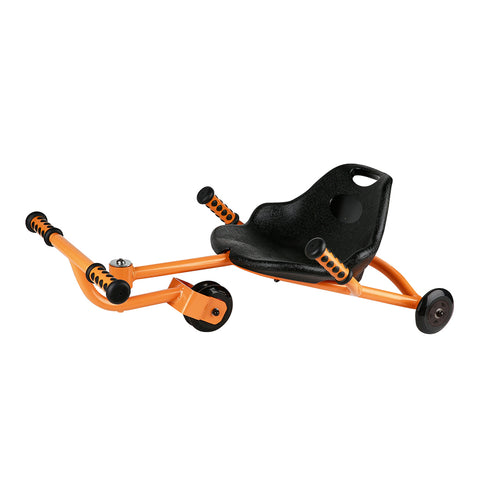 TopTrike Liegerad "Speed Star" (klein) - 4
