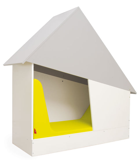 Spielhaus Cubo Mini - 2