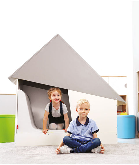 Spielhaus Cubo Mini - 3