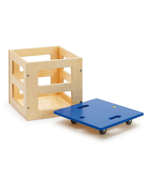 Sportbox S - 3