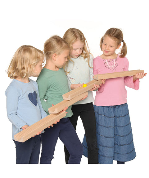 Teambahn - 3