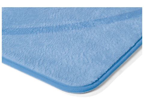Teppich Frosch 100 x 100 cm - 3