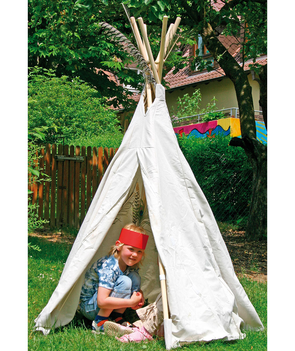 zelt tipi kaufen Tipi – Schildis Kitamöbel