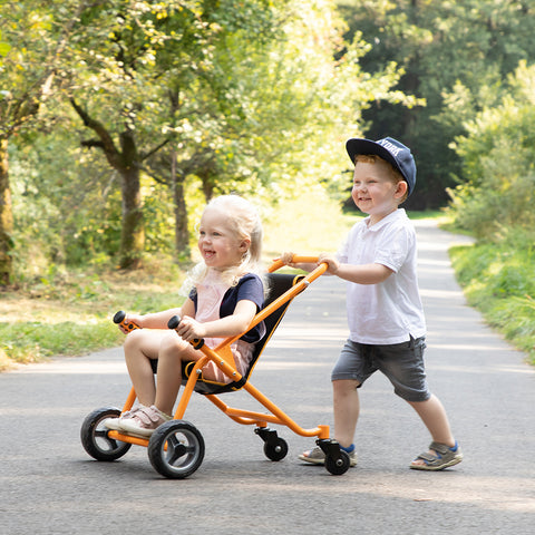 TopTrike Buggy - 11