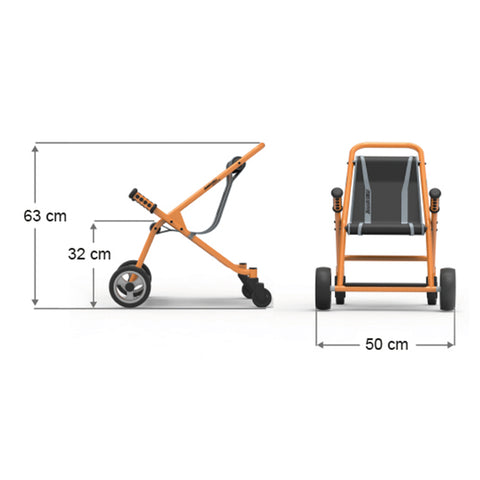 TopTrike Buggy - 6