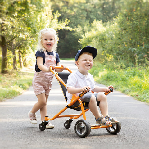 TopTrike Buggy - 7