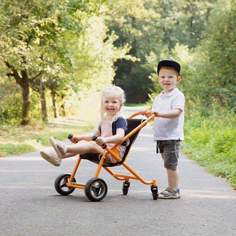 TopTrike Buggy - 8