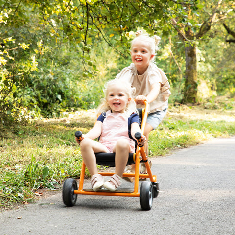 TopTrike Buggy - 9