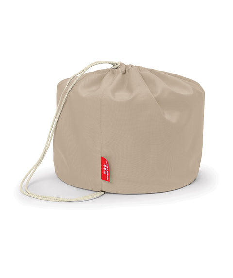 Sitzkissen Natur – 9er Set - 12