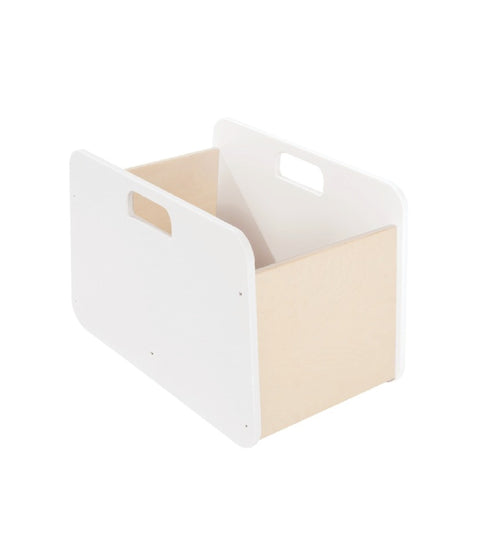 Kleine Büchekiste Up - 4