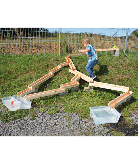 Wasserbahn 12-teilig - 3