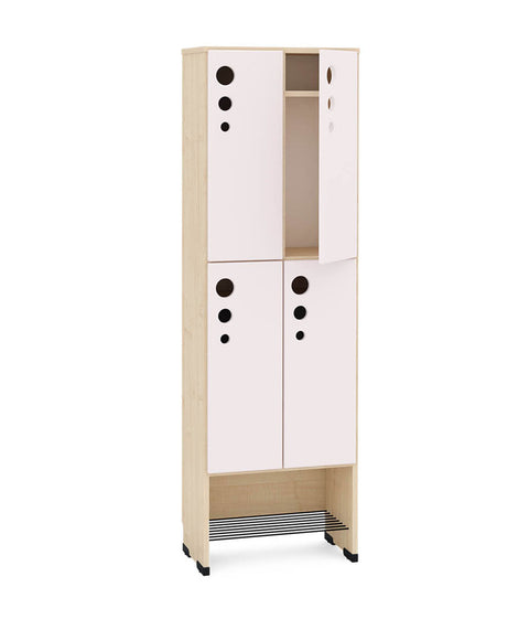 Garderobenhochschrank - 2