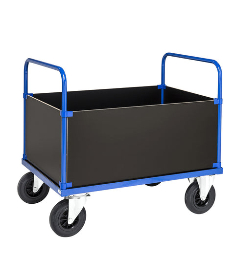 Kofferwagen - 2