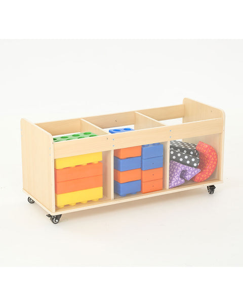 Rollwagen - 2
