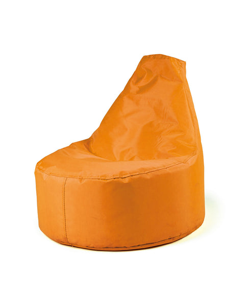 Sitzsack Outdoor Orange - 2