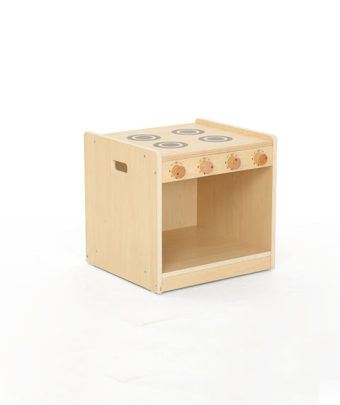 Spielküche - Herd - 2