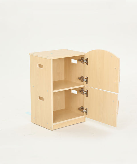 Spielküche - Kühlschrank - 2